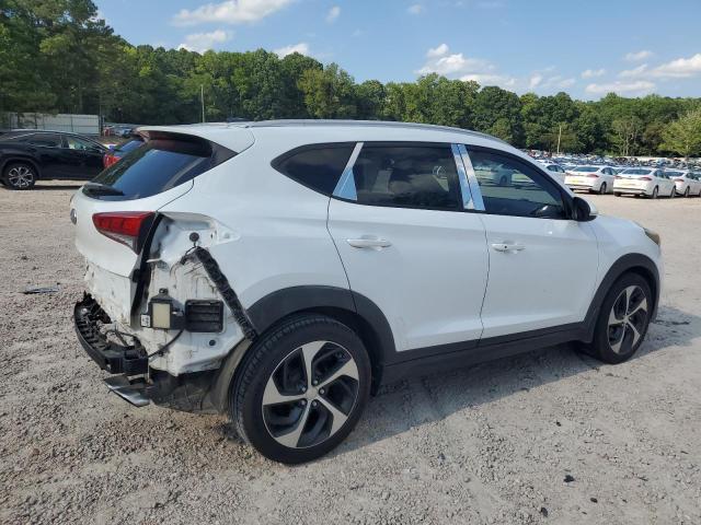 Vin: km8j33a27gu134063, lot: 62923105, hyundai tucson limited 20163