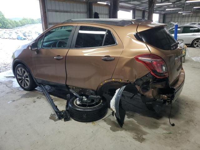 2017 BUICK ENCORE PRE KL4CJBSM4HB214036