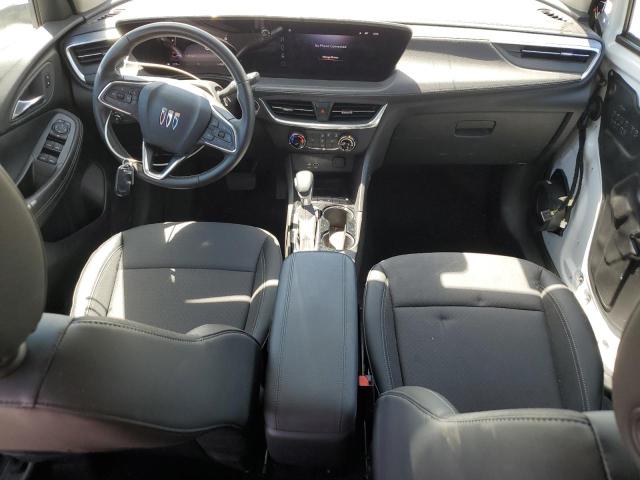 2024 BUICK ENCORE GX KL4AMBS24RB151339