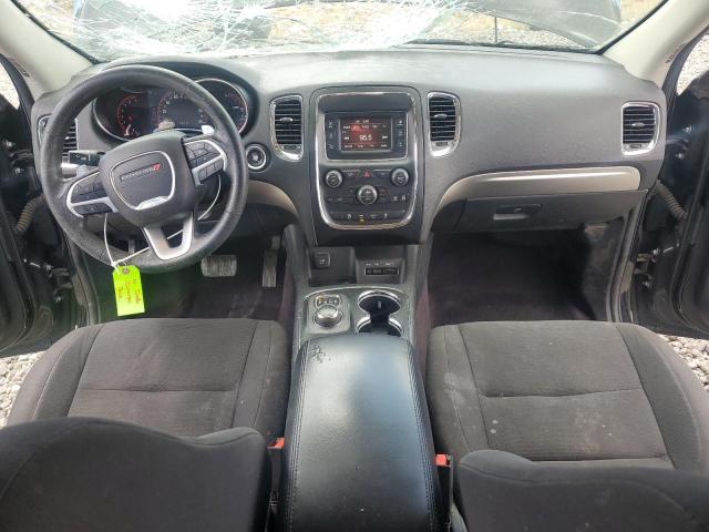 2017 DODGE DURANGO SXT 1C4RDJAG5HC897307