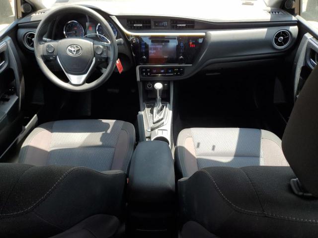 2018 TOYOTA COROLLA L - 2T1BURHE6JC046036