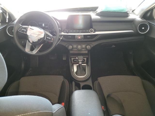 2023 KIA FORTE LX 3KPF24AD9PE590195