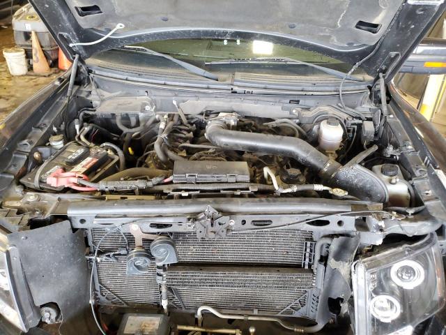 2012 FORD F150 SVT R - 1FTFW1R69CFA08377