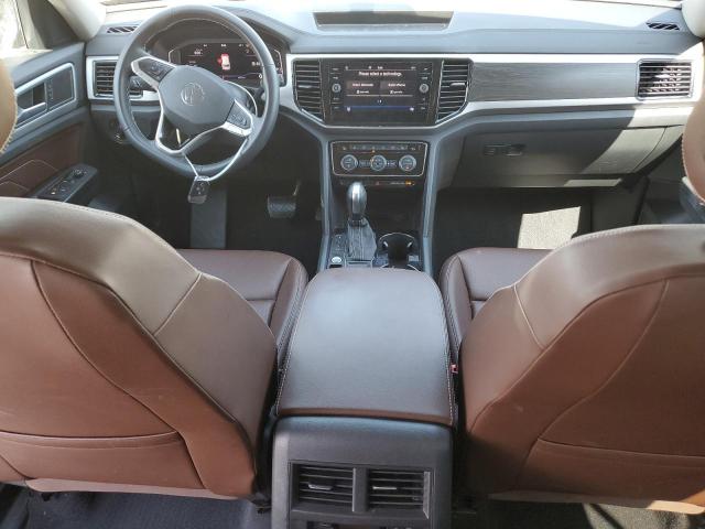 2023 VOLKSWAGEN ATLAS SE - 1V2WR2CA6PC506794