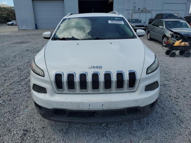 2016 JEEP CHEROKEE LATITUDE 1C4PJMCB4GW262451