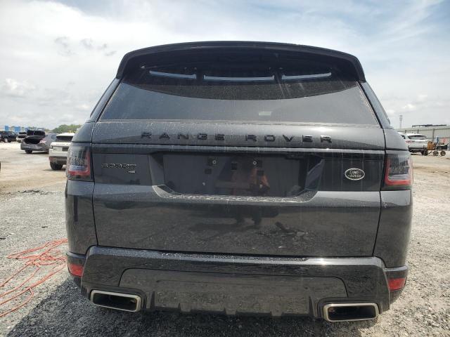 2020 LAND ROVER RANGE ROVE SALWR2SU9LA742786