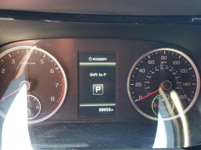 2024 KIA K5 GT LINE 5XXG64J25RG266100