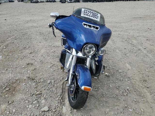 2015 HARLEY-DAVIDSON FLHTK ULTR 1HD1KEL1XFB615344
