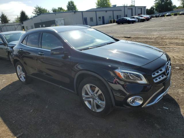 2018 MERCEDES-BENZ GLA 250 WDCTG4EB9JJ504210