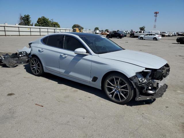 2022 GENESIS G70 BASE #3296874859