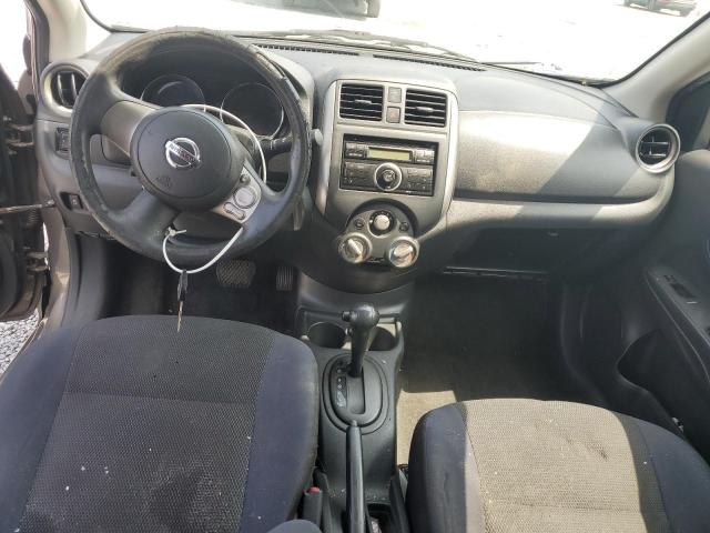 2012 NISSAN VERSA S - 3N1CN7APXCL878600