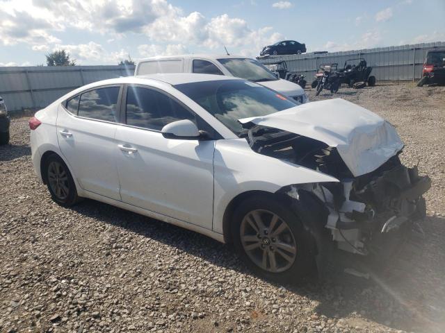 Vin: 5npd84lf5jh352464, lot: 63276155, hyundai elantra sel 20184