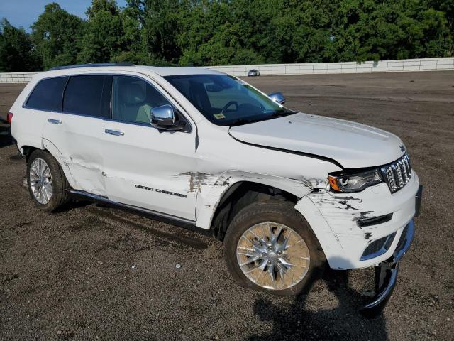 2018 JEEP GRAND CHER 1C4RJFJG2JC450588