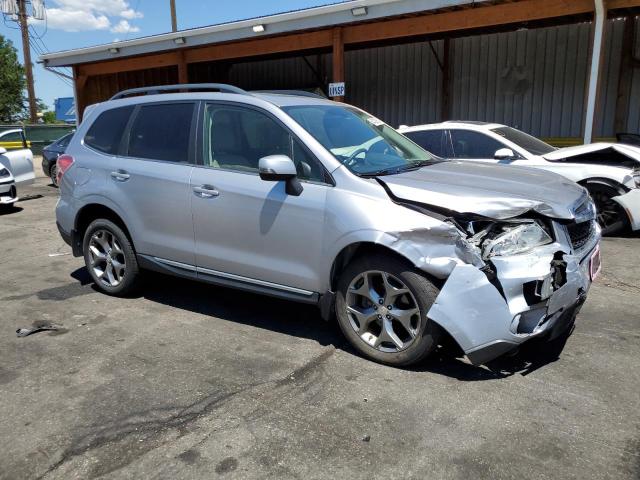 2016 SUBARU FORESTER 2 JF2SJAVC6GH445922