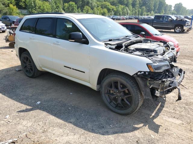 2020 JEEP GRAND CHER - 1C4RJFBG6LC235362