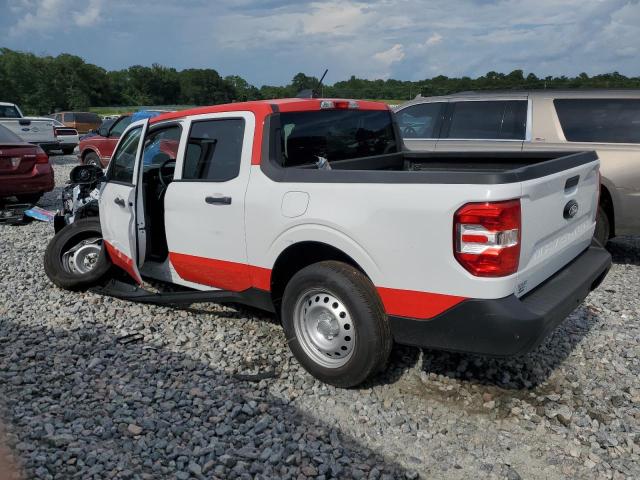 2025 FORD MAVERICK X 3FTTW8A34SRA01464