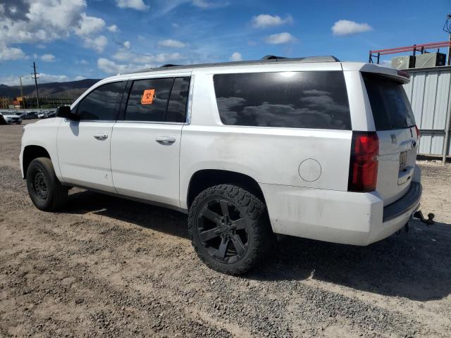 2020 CHEVROLET SUBURBAN K 1GNSKHKC8LR172521