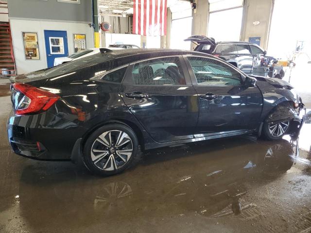 Vin: 19xfc1f32ge039490, lot: 63980705, honda civic ex 20163