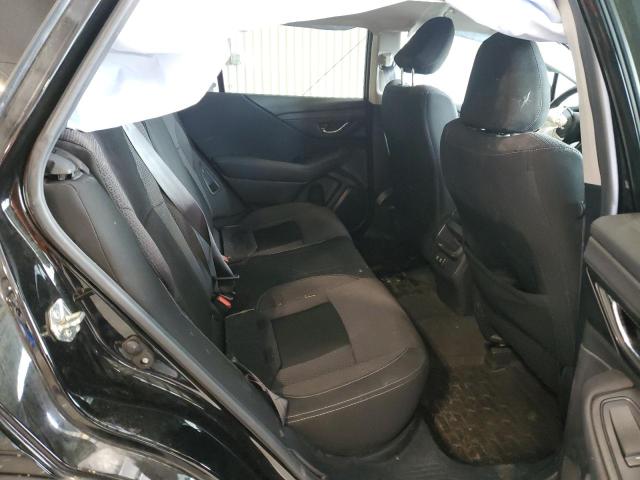 2020 SUBARU OUTBACK PR 4S4BTACC1L3210021