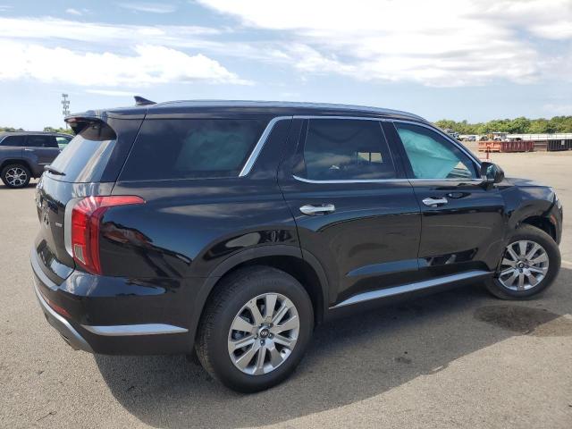 2025 HYUNDAI PALISADE SEL KM8R2DGE5SU940747