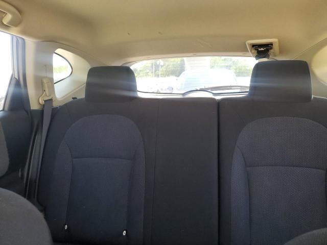 2013 NISSAN ROGUE S - JN8AS5MV4DW625820