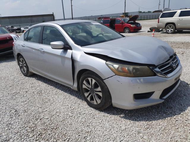 2013 HONDA ACCORD LX - 1HGCR2F34DA194078
