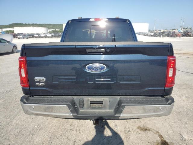 2022 FORD F150 SUPER - 1FTFW1E55NFC42385