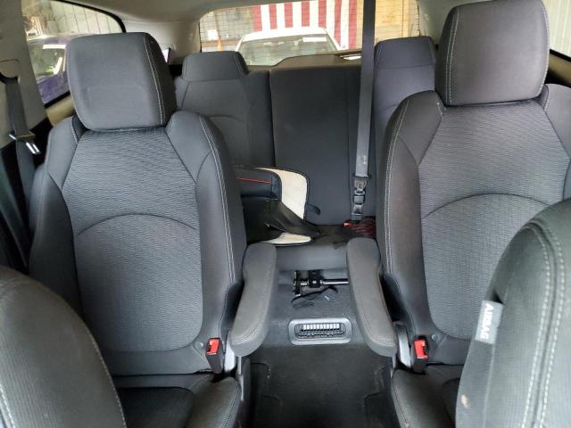 2017 CHEVROLET TRAVERSE L - 1GNKVGKDXHJ117763