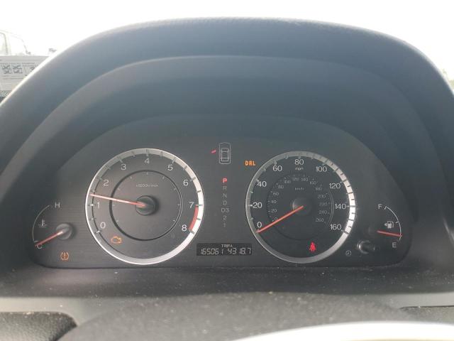 2011 HONDA ACCORD EX - 1HGCP2F74BA001000