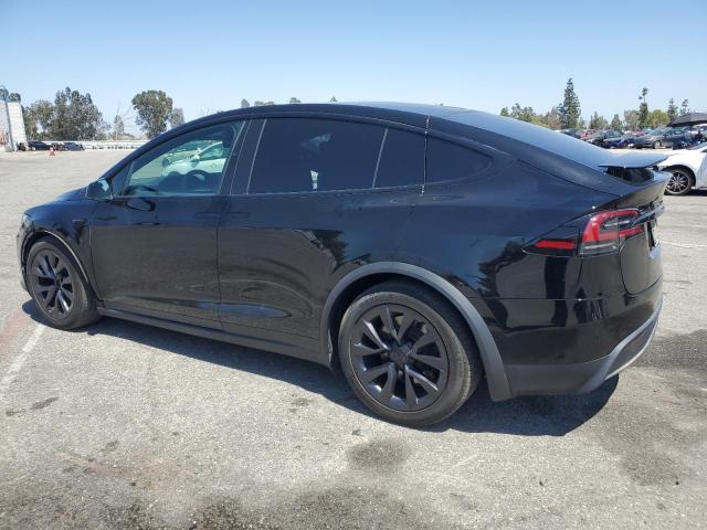 2023 TESLA MODEL X 7SAXCAE53PF413500