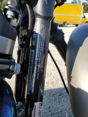 2022 HARLEY-DAVIDSON XL883N 1HD4LE216NB406130