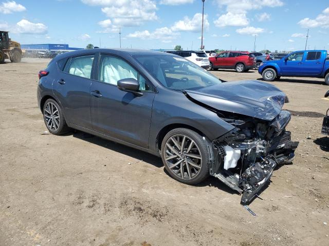 2024 SUBARU IMPREZA SP JF1GUAFC1R8382442