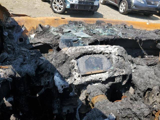 2024 HONDA ODYSSEY SP 5FNRL6H7XRB048557