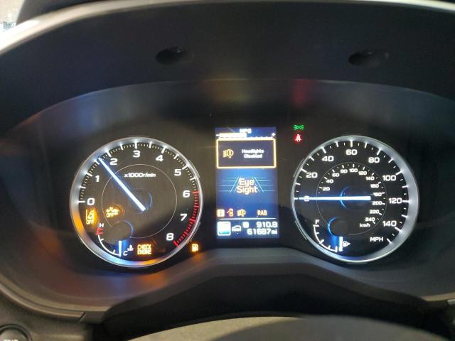2020 SUBARU ASCENT LIM 4S4WMAMD6L3419700