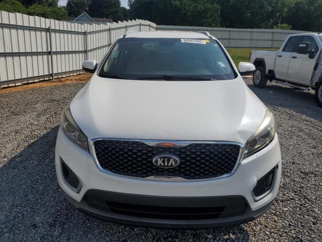 2018 KIA SORENTO LX 5XYPG4A38JG413581