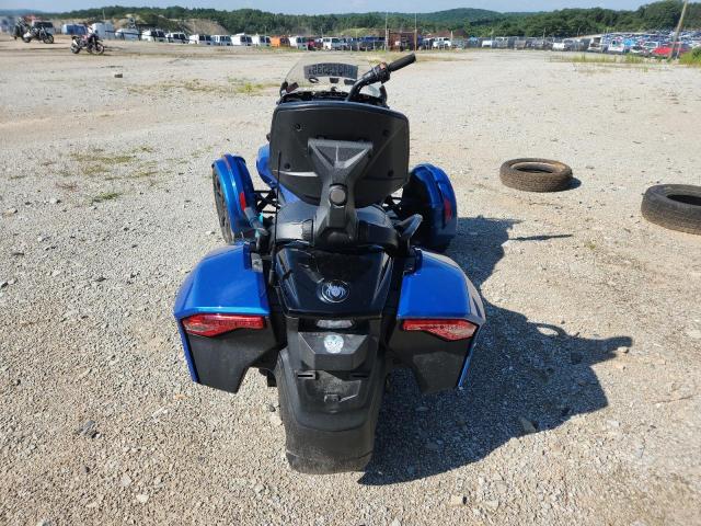 2019 CAN-AM SPYDER ROA 2BXREDD20KV001922