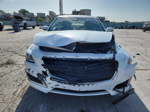 2015 CADILLAC CTS LUXURY 1G6AX5SX1F0129139