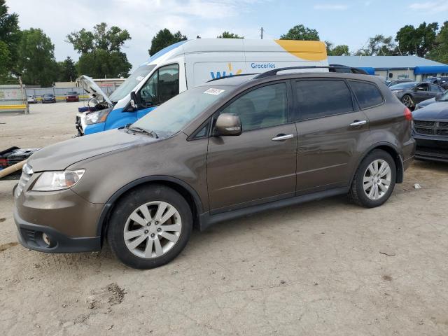 SUBARU TRIBECA LI