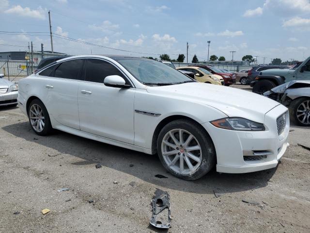 2016 JAGUAR XJ SAJWJ1CD7G8V92036