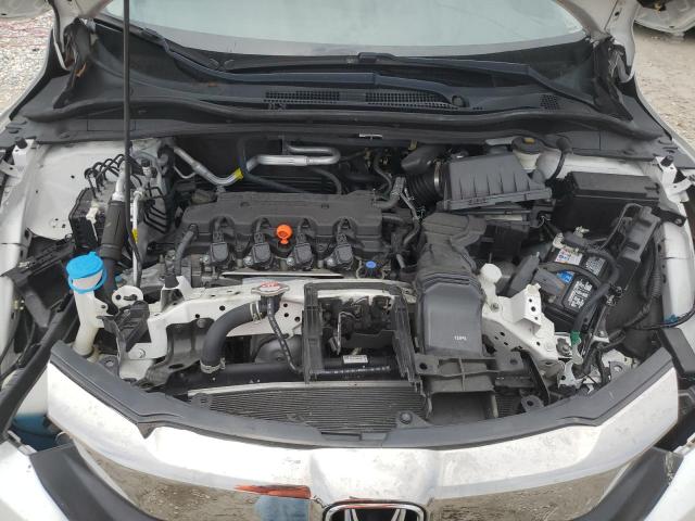 2021 HONDA HR-V LX 3CZRU5H38MM729514