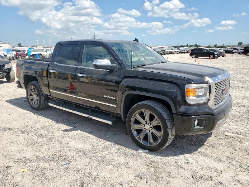 2015 GMC SIERRA K15 3GTU2WEJXFG346772
