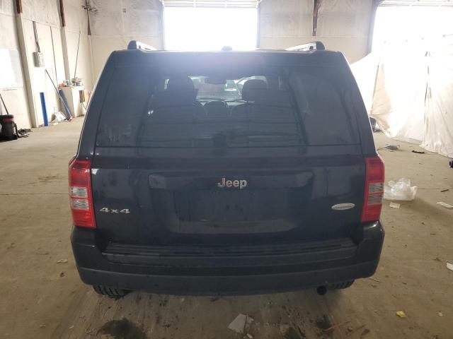 2016 JEEP PATRIOT LA - 1C4NJRFBXGD765512