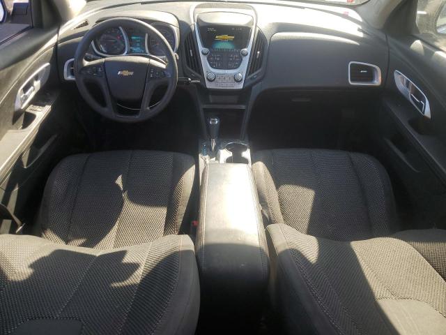 2017 CHEVROLET EQUINOX LS 2GNFLEEK6H6102549