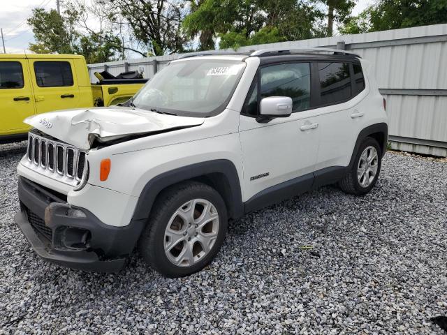 Vin: zaccjadt9gpe30098, lot: 63473775, jeep renegade limited 2016 img_1