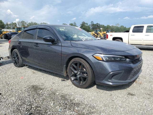 2022 HONDA CIVIC SPORT 2HGFE2F58NH596005