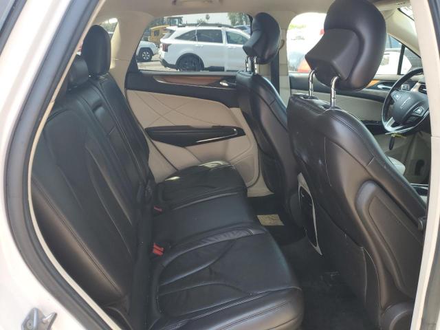 2015 LINCOLN MKC 5LMCJ1A9XFUJ46087