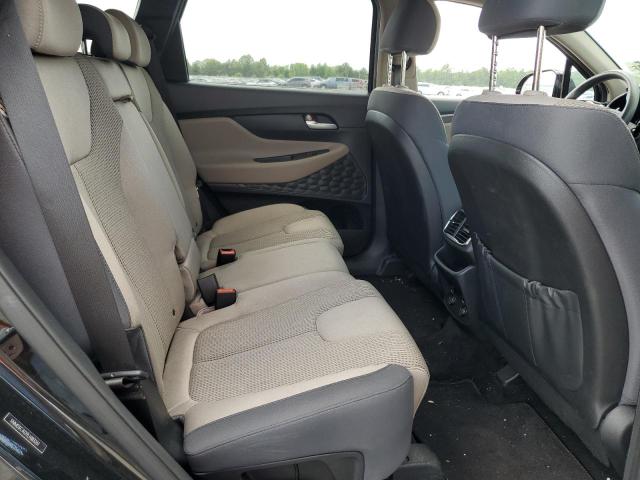 2020 HYUNDAI SANTA FE S - 5NMS3CAD9LH183261