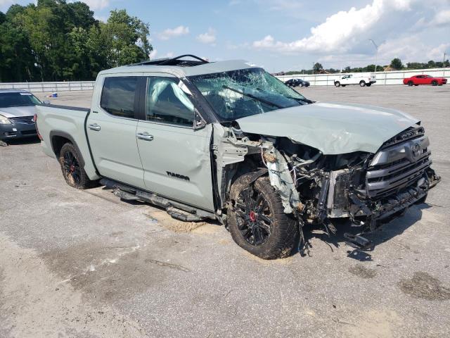 2024 TOYOTA TUNDRA CRE 5TFJA5DB3RX216276