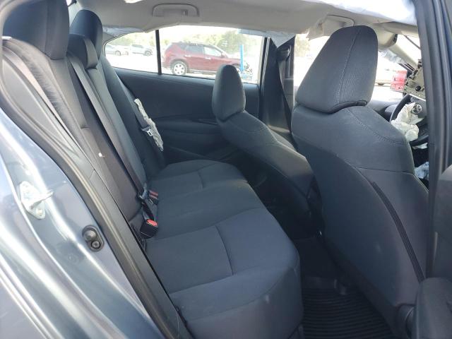 2022 TOYOTA COROLLA LE 5YFVPMAE0NP354343