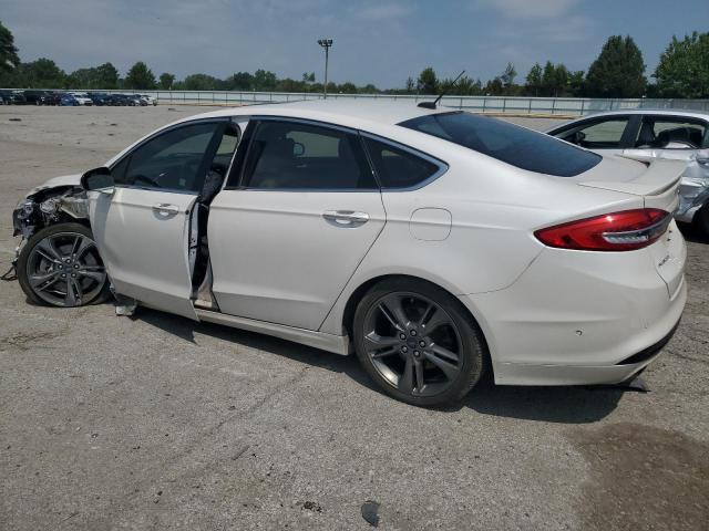 2017 FORD FUSION SPO 3FA6P0VP9HR271376